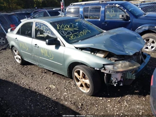 MAZDA MAZDA MAZDA6 S