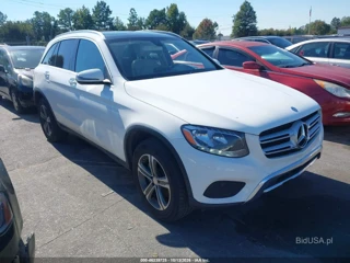 MERCEDES-BENZ MERCEDES-BENZ GLC 300 4MATIC