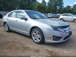 FORD FORD FUSION SE