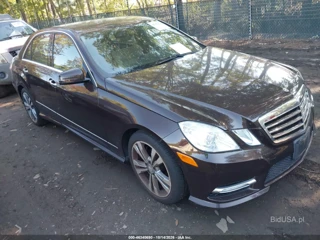 MERCEDES-BENZ MERCEDES-BENZ E 350
