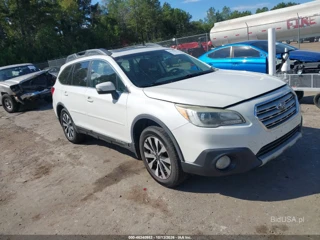 SUBARU SUBARU OUTBACK 2.5I LIMITED