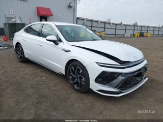 HYUNDAI HYUNDAI SONATA SEL