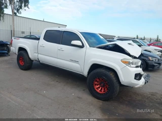 TOYOTA TOYOTA TACOMA TRD SPORT