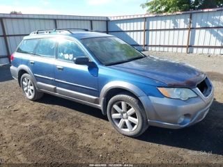 SUBARU SUBARU OUTBACK 2.5I/2.5I L.L. BEAN EDITION