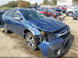 SUBARU SUBARU OUTBACK TOURING XT