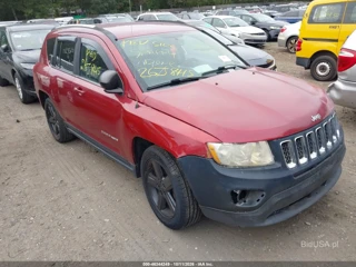 JEEP JEEP COMPASS LIMITED