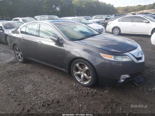 ACURA ACURA TL 3.7