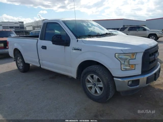 FORD FORD F-150 XL