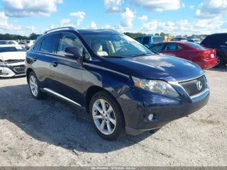 LEXUS LEXUS RX 350