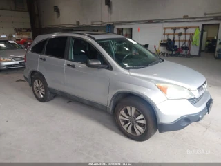 HONDA HONDA CR-V EX