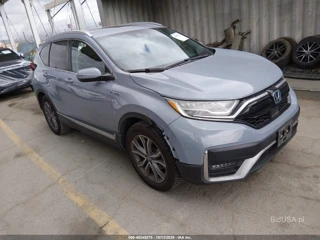 HONDA HONDA CR-V HYBRID TOURING