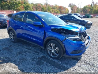 HONDA HONDA HR-V AWD EX