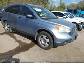 HONDA HONDA CR-V LX