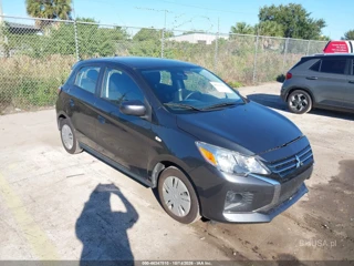 MITSUBISHI MITSUBISHI MIRAGE ES/LE