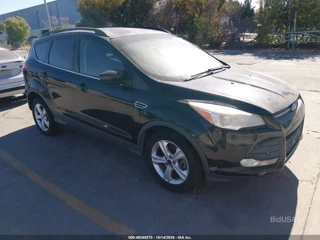 FORD FORD ESCAPE SE