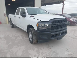 RAM RAM 2500 TRADESMAN  4X2 8' BOX