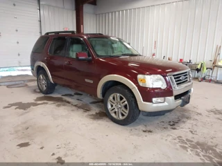 FORD FORD EXPLORER EDDIE BAUER