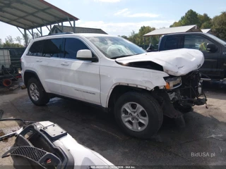 JEEP JEEP GRAND CHEROKEE LAREDO