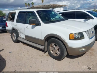 FORD FORD EXPEDITION EDDIE BAUER