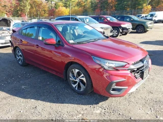 SUBARU SUBARU LEGACY PREMIUM