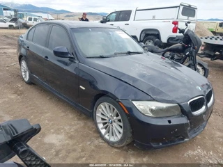 BMW 328I XDRIVE