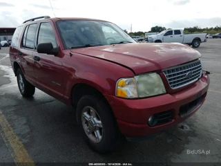 FORD FORD EXPLORER XLT