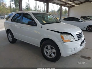 KIA KIA SORENTO LX BASE