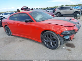 DODGE DODGE CHARGER R/T RWD