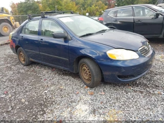 TOYOTA TOYOTA COROLLA CE/LE/S