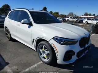 BMW X5 SDRIVE40I