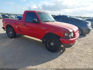FORD FORD RANGER XL/XLT