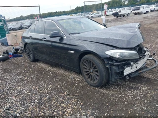 BMW 535I XDRIVE