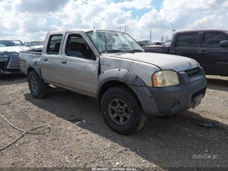NISSAN NISSAN FRONTIER XE-V6