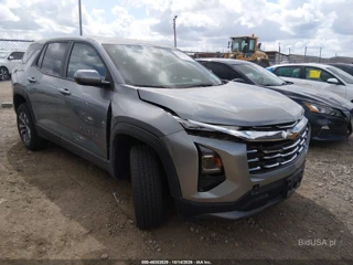 CHEVROLET CHEVROLET EQUINOX FWD LT