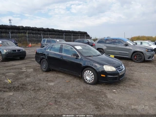 VOLKSWAGEN VOLKSWAGEN JETTA 2.5