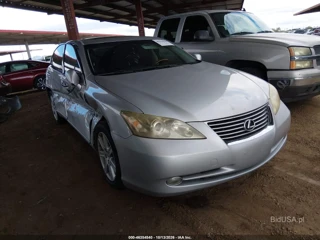 LEXUS LEXUS ES 350