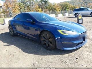 TESLA TESLA MODEL S LONG RANGE