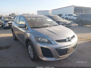 MAZDA MAZDA CX-7 I SV