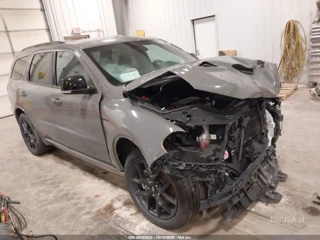 DODGE DODGE DURANGO GT PREMIUM AWD HEMI V8