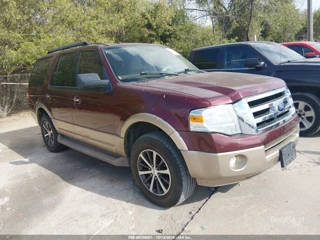 FORD FORD EXPEDITION XLT