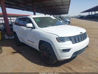 JEEP JEEP GRAND CHEROKEE LAREDO X 4X4