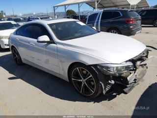 BMW 430I GRAN COUPE