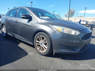 FORD FORD FOCUS SE