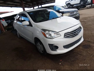 MITSUBISHI MITSUBISHI MIRAGE G4 ES