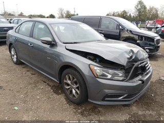 VOLKSWAGEN VOLKSWAGEN PASSAT 2.0T R-LINE/2.0T S