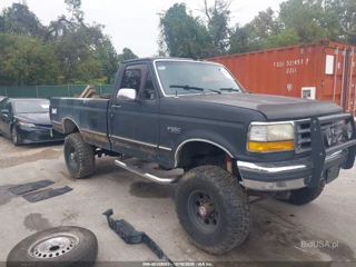 FORD FORD F350