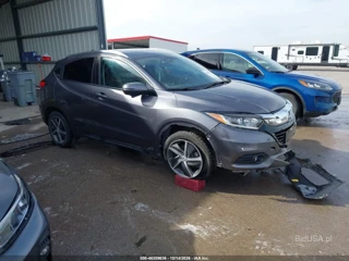 HONDA HONDA HR-V AWD EX