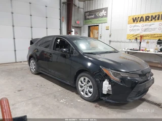 TOYOTA TOYOTA COROLLA LE