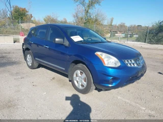 NISSAN NISSAN ROGUE S
