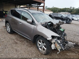 NISSAN NISSAN MURANO S